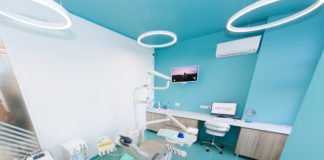 clinica dentara